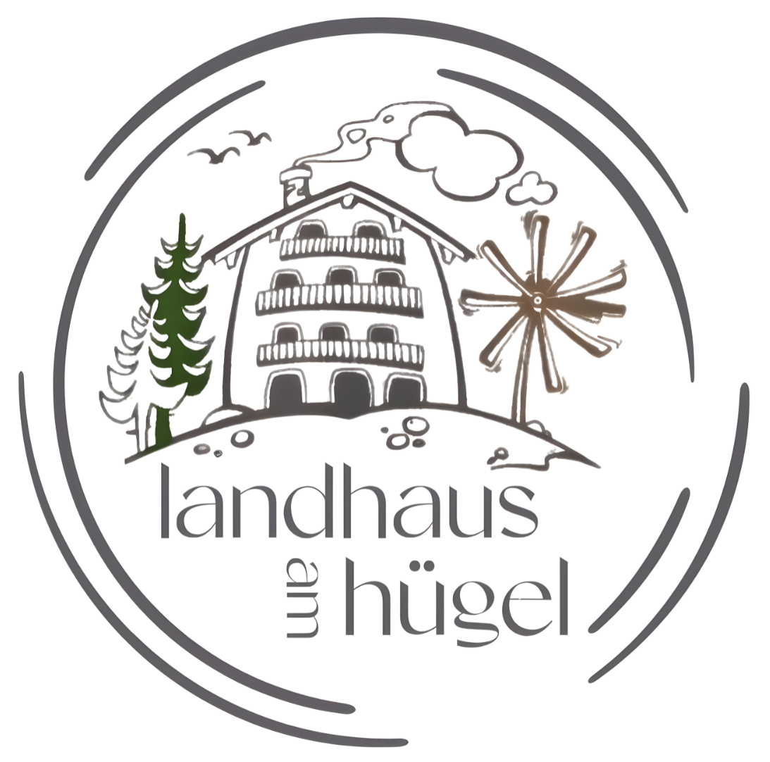 LandhausamHügelLogo